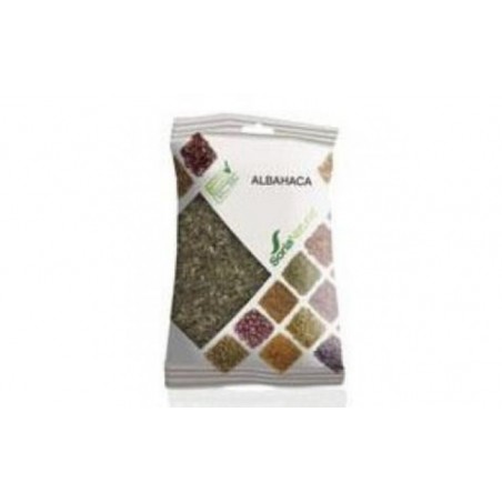 Comprar albahaca bolsa 40gr. al mejor precio en Pharmazon, tu farmacia online Comprar albahaca bolsa 40gr.