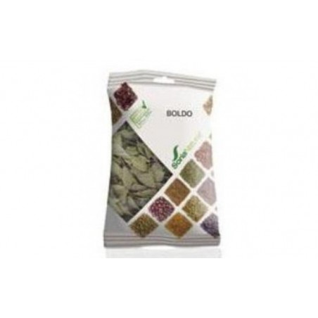 Comprar boldo bolsa 40gr. al mejor precio en Pharmazon, tu farmacia online Comprar boldo bolsa 40gr.