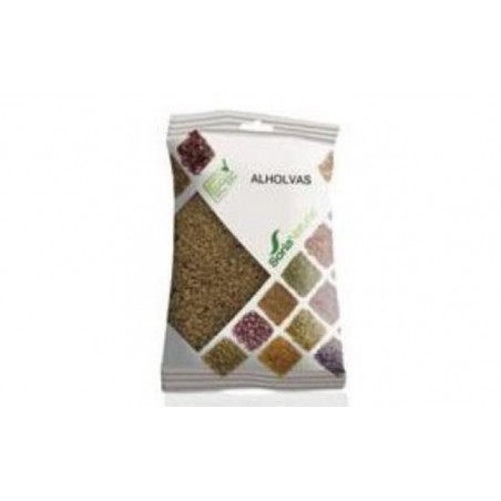Comprar alholvas bolsa 150gr. al mejor precio en Pharmazon, tu farmacia online Comprar alholvas bolsa 150gr.