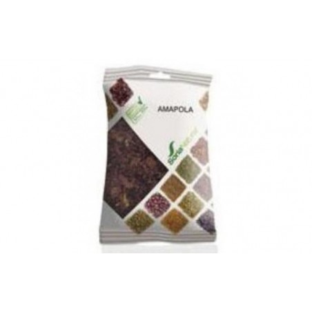 Comprar amapola bolsa 20gr. al mejor precio en Pharmazon, tu farmacia online Comprar amapola bolsa 20gr.
