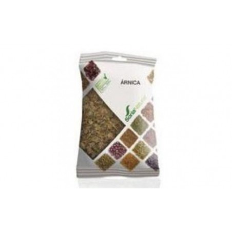 Comprar arnica bolsa 30gr. al mejor precio en Pharmazon, tu farmacia online Comprar arnica bolsa 30gr.
