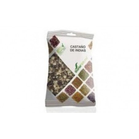 Comprar castaño de indias bolsa 100gr. al mejor precio en Pharmazon, tu farmacia online Comprar castaño de indias bolsa 100gr.