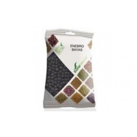 Comprar enebro bayas bolsa 50gr. al mejor precio en Pharmazon, tu farmacia online Comprar enebro bayas bolsa 50gr.