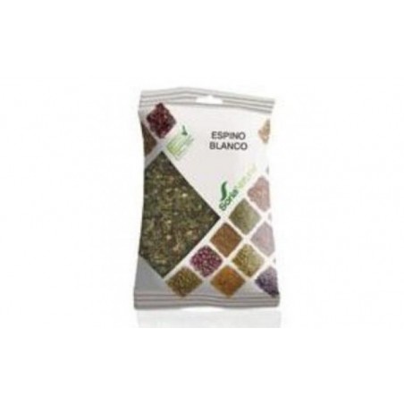 Comprar espino blanco bolsa 50gr. al mejor precio en Pharmazon, tu farmacia online Comprar espino blanco bolsa 50gr.