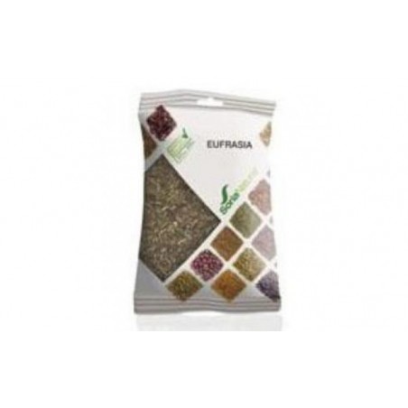 Comprar eufrasia bolsa 50gr. al mejor precio en Pharmazon, tu farmacia online Comprar eufrasia bolsa 50gr.