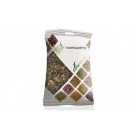 Comprar harpagophito bolsa 100gr. al mejor precio en Pharmazon, tu farmacia online Comprar harpagophito bolsa 100gr.