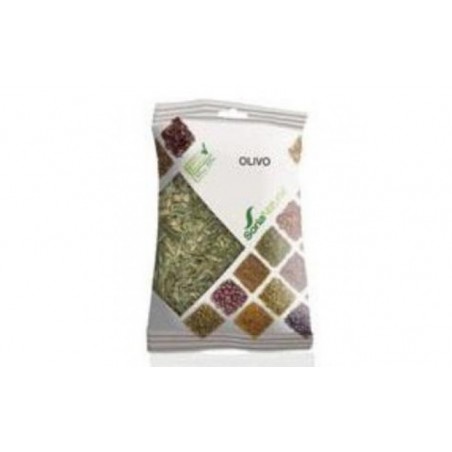 Comprar olivo bolsa 50gr.