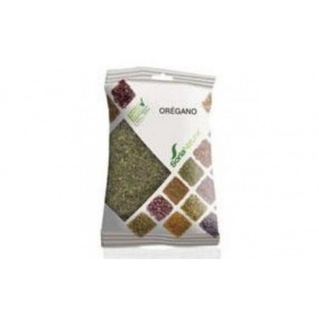 Comprar oregano bolsa 25gr. al mejor precio en Pharmazon, tu farmacia online Comprar oregano bolsa 25gr.