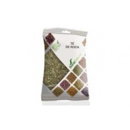 Comprar te de roca bolsa 30gr. al mejor precio en Pharmazon, tu farmacia online Comprar te de roca bolsa 30gr.