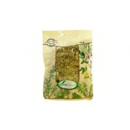 Comprar tila bolsa 30gr. al mejor precio en Pharmazon, tu farmacia online Comprar tila bolsa 30gr.