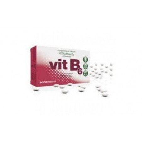 Comprar retard vitamina b6 48comp.