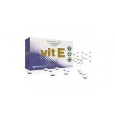 Comprar retard vitamina e 48comp. al mejor precio en Pharmazon, tu farmacia online Comprar retard vitamina e 48comp.