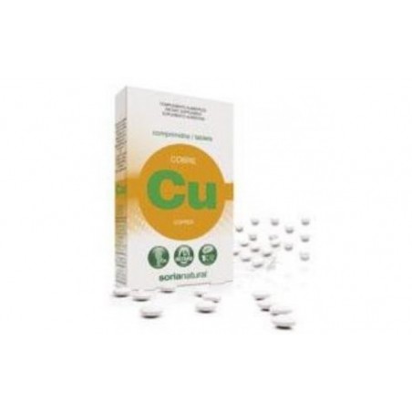 Comprar retard cobre 24comp. al mejor precio en Pharmazon, tu farmacia online Comprar retard cobre 24comp.