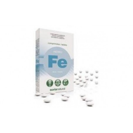 Comprar retard hierro 32comp. al mejor precio en Pharmazon, tu farmacia online Comprar retard hierro 32comp.