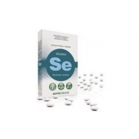 Comprar retard selenio 24comp. al mejor precio en Pharmazon, tu farmacia online Comprar retard selenio 24comp.