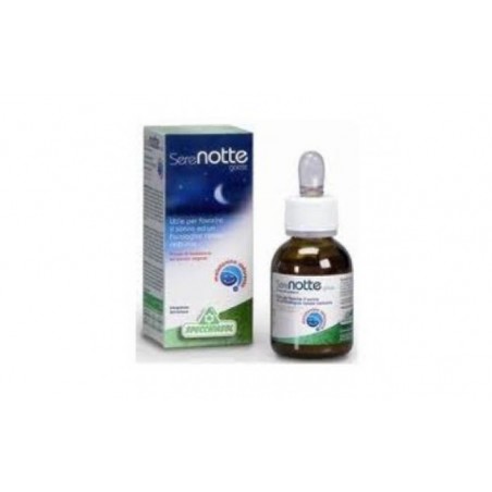 Comprar melatonina 1,9mg. (serenotte) 50ml.