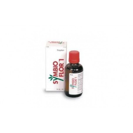 Comprar symbioflor 1 gotas 50ml.