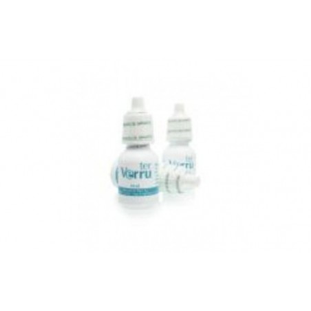 Comprar verruter 10ml.