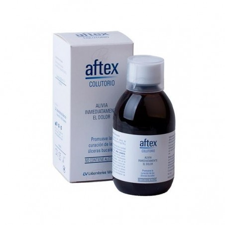 Comprar aftex colutorio 250 ml