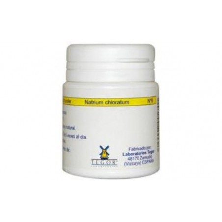 Comprar natrium-chlor.d6 tegorsales (nº8) 350 comp.20g