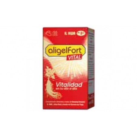 Comprar aligel fort vital il hwa 55perlas.