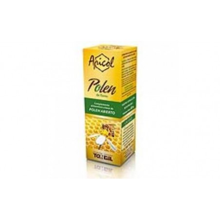 Comprar apicol polen 60ml.