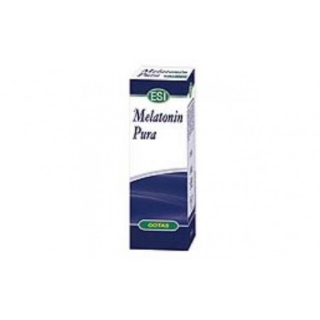 Comprar melatonin pura 1mg. 50ml.