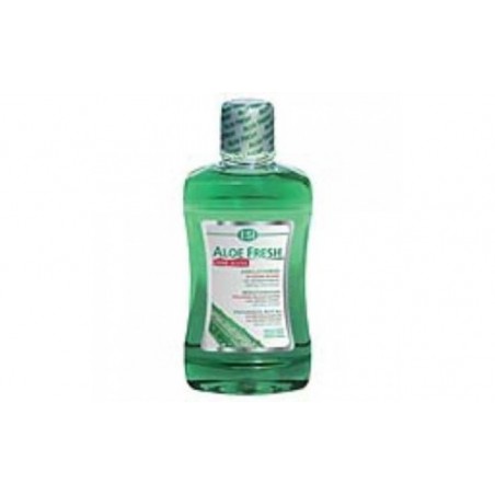 Comprar aloe fresh zero (sin alcohol) colutorio 500ml.