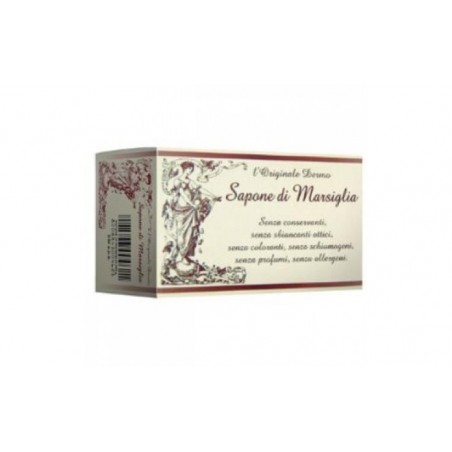 Comprar jabon de marsella pastilla 200gr. al mejor precio en Pharmazon, tu farmacia online Comprar jabon de marsella pastilla 200gr.