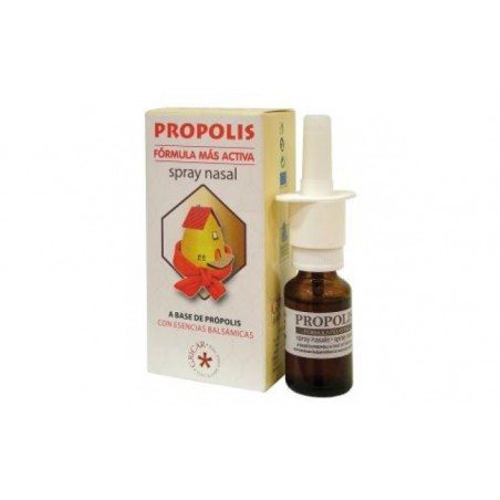 Comprar propolis spray nasal 15ml. gricar