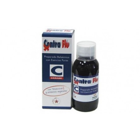 Comprar contra flu c adultos jarabe 150ml.