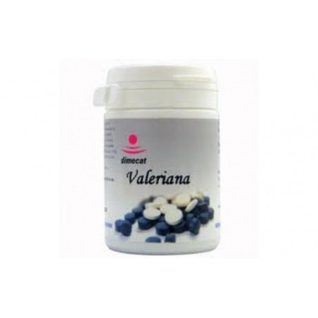 Comprar valeriana 100comp.