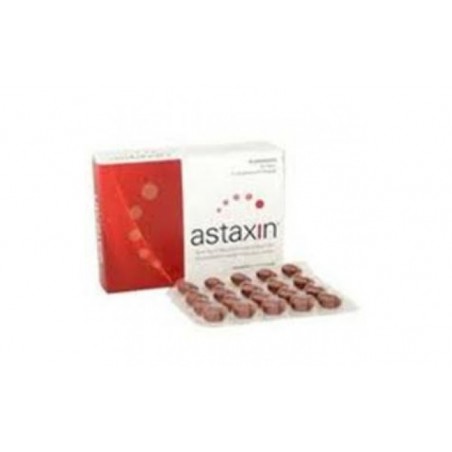 Comprar astaxin 4mg. 60cap.