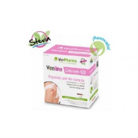 Comprar venline celuven-t20 20viales.