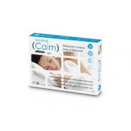 Comprar venpharma calm forte 60comp.