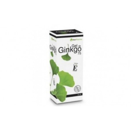 Comprar venpharma gel de ginkgo 75ml.