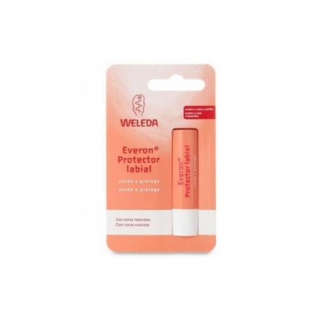 Comprar protector labial 4gr everon.