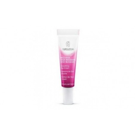 Comprar rosa mosqueta contorno de ojos 10ml.