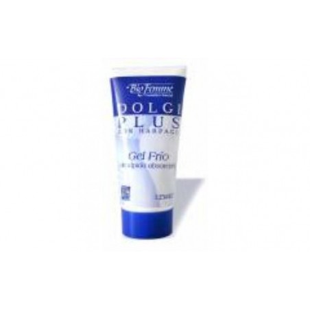 Comprar dolgi plus gel antidolor con harpagofito 125ml.b