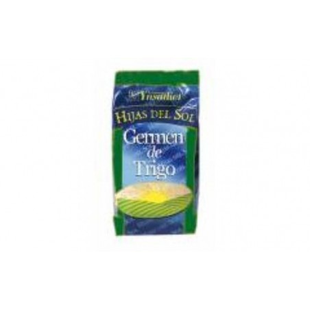 Comprar germen de trigo fresco 400gr. hijas del sol al mejor precio en Pharmazon, tu farmacia online Comprar germen de trigo fresco 400gr. hijas del sol