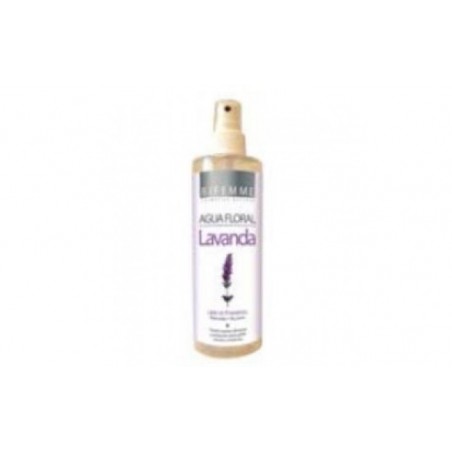 Comprar agua floral lavanda 250ml. al mejor precio en Pharmazon, tu farmacia online Comprar agua floral lavanda 250ml.