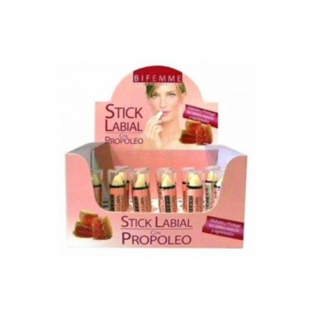 Comprar propoleo stick labial 4gr. al mejor precio en Pharmazon, tu farmacia online Comprar propoleo stick labial 4gr.