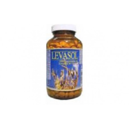 Comprar levasol comp. levadura bote 200compr. al mejor precio en Pharmazon, tu farmacia online Comprar levasol comp. levadura bote 200compr.