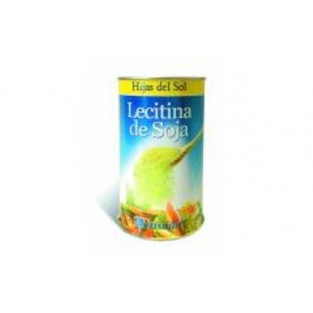 Comprar lecitina de soja granulada 450gr.gmo hijas del sol al mejor precio en Pharmazon, tu farmacia online Comprar lecitina de soja granulada 450gr.gmo hijas del sol