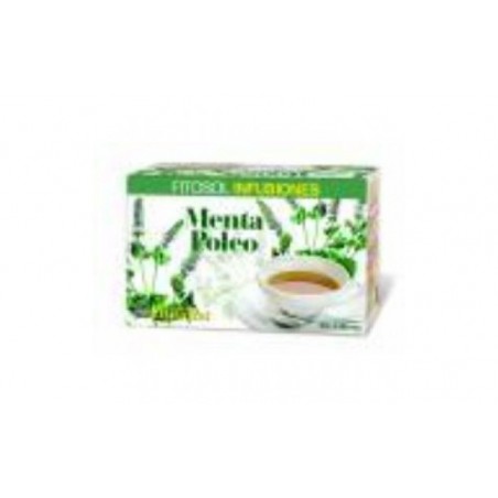 Comprar fitosol inf.poleo menta 20filtros al mejor precio en Pharmazon, tu farmacia online Comprar fitosol inf.poleo menta 20filtros