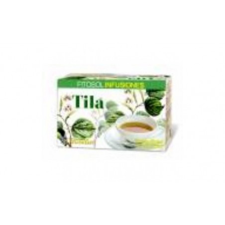 Comprar fitosol inf.tila 20filtros al mejor precio en Pharmazon, tu farmacia online Comprar fitosol inf.tila 20filtros