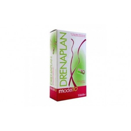 Comprar drenaplan (drenaplus model10) 30amp. al mejor precio en Pharmazon, tu farmacia online Comprar drenaplan (drenaplus model10) 30amp.