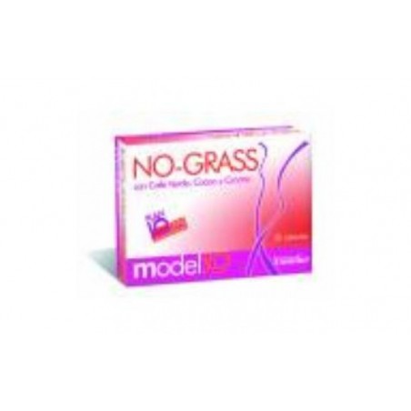 Comprar nograss con cafe verde model10 45cap. al mejor precio en Pharmazon, tu farmacia online Comprar nograss con cafe verde model10 45cap.
