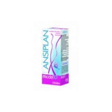 Comprar ansiplan model10 50ml. al mejor precio en Pharmazon, tu farmacia online Comprar ansiplan model10 50ml.