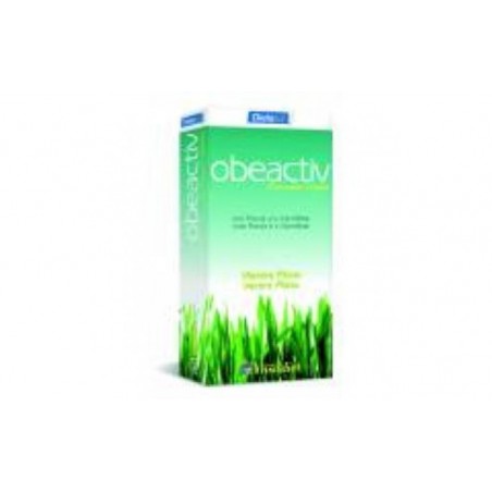 Comprar obeactiv 20 ampollas tecniline. al mejor precio en Pharmazon, tu farmacia online Comprar obeactiv 20 ampollas tecniline.